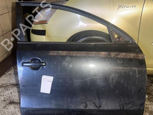 Dør højre fortil HYUNDAI i30 Estate (FD) 1.6 CRDi (116 hp) 32320732