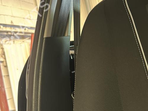 Høyre foran beltestrammer RENAULT MEGANE III Grandtour (KZ0/1) 1.5 dCi (KZ09, KZ0D, KZ1G, KZ29, KZ14, KZ1W, KZ10, KZ1F,... (110 hp) 25844309