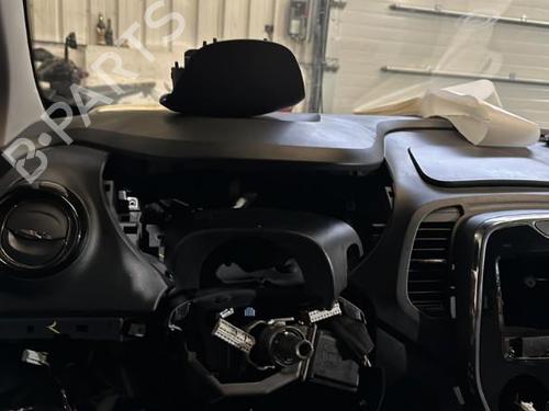Used Dashboard Dashboard RENAULT CAPTUR I (J5_, H5_) 1.5 dCi 90 (J5N4, J5M5, J5MW, J5M6, J5AL, J5AJ) (90 hp) 20859427 20859427