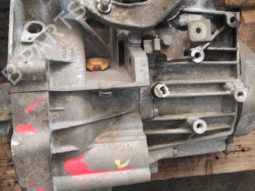 Used Gearbox Gearbox PEUGEOT 406 Coupe (8C) 3.0 V6 24V (190 hp) 20867980 20867980