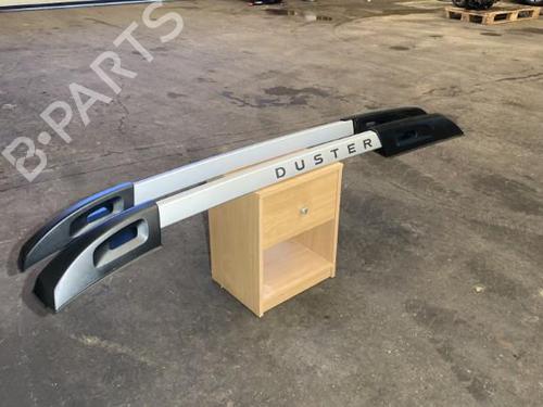 Used Roof bar DACIA DUSTER (HS_) 1.5 dCi (109 hp) 21864093