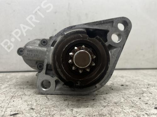 Starter VW BEETLE (5C1, 5C2) 1.4 TSI | BP30636514M8
