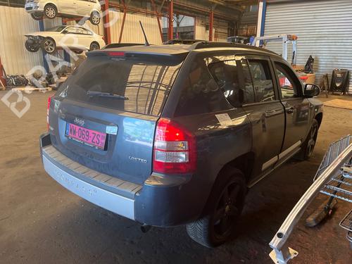 Airbag Kit JEEP COMPASS (MK49) 2.0 CRD 4x4 | BP37613271C86 - Image 7