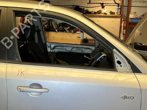 Used Right front door HYUNDAI TUCSON (JM) 2.0 CRDi All-wheel Drive (113 hp) 20859193