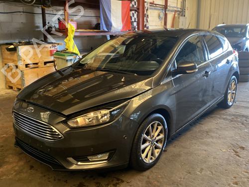 Electronic module FORD FOCUS III 2.0 TDCi | BP24451077M83  - Image 8