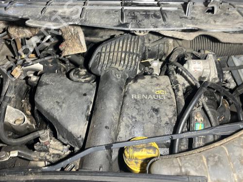 Used Turbocharger/Supercharger Turbocharger/Supercharger RENAULT KANGOO BE BOP (KW0/1_) [2009-2026] 33564052 33564052