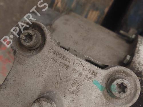 Used Gearbox CITROËN C3 Picasso (SH_) 1.6 HDi (90 hp) 20864157