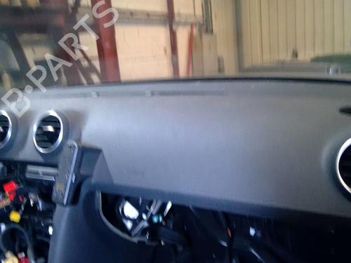 Used Dashboard Dashboard AUDI A3 (8P1) 1.9 TDI (105 hp) 20870820 20870820