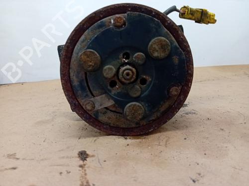 AC compressor MINI MINI Convertible (R57) Cooper S | BP21865458M34 - Image 3