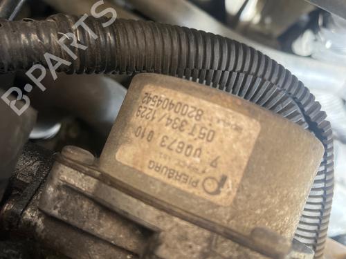 Vacuum pump RENAULT KANGOO (KC0/1_) 1.5 dCi | BP36763696M80 - Image 2