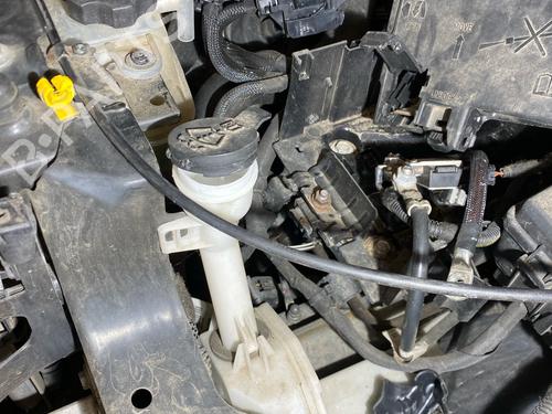 Sprinklertank OPEL CORSA E (X15) 1.4 Turbo (08, 68) | BP38290623C113 - Image 2