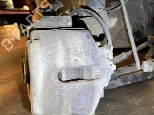 Used Right front brake caliper AUDI A3 Sportback (8PA) 2.0 TDI 16V (140 hp) 20859263