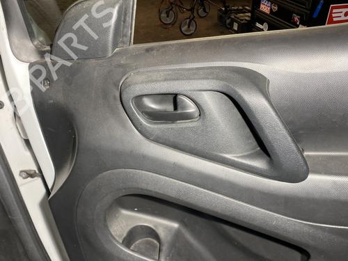 Front right panel PEUGEOT PARTNER Box Body/MPV 1.6 HDi / BlueHDi 75 | BP23797011C59 