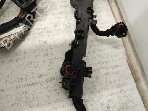 Used Wiring harness Wiring harness PEUGEOT 207 (WA_, WC_) 1.6 HDi (109 hp) 21859030 21859030