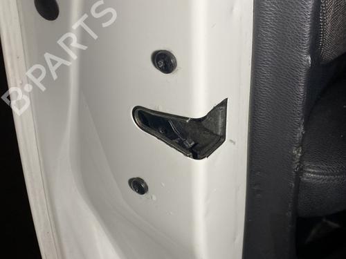 Used Front left lock BMW 1 (E87) 118 d (143 hp) 24803139