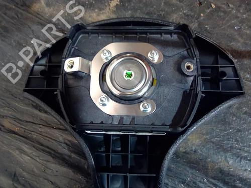 Driver airbag PEUGEOT 106 II (1A_, 1C_) 1.1 i | BP21858275C9 