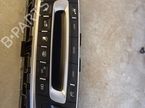 Used Climate control Climate control 38927656 38927656