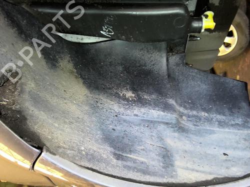 Used Wheel arch PEUGEOT 307 (3A/C) 1.6 16V (109 hp) 20864454