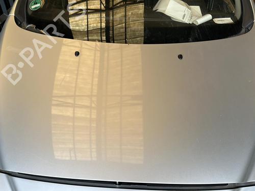 Used Hood PEUGEOT 308 I (4A_, 4C_) 1.6 16V (150 hp) 20870596