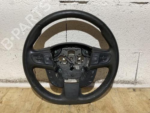 Used Steering wheel PEUGEOT 508 I (8D_) 1.6 HDi (115 hp) 20869671