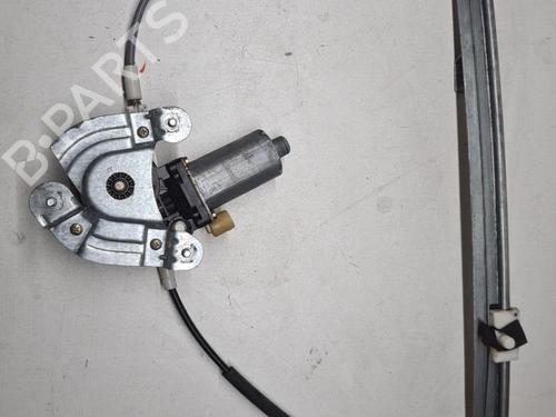 Rudehejsemekanisme Højre foran RENAULT MEGANE I (BA0/1_) 1.6 16V (BA04, BA0B, BA11, BA1J, BA16, BA19, BA1K, BA1V,... (107 hp) 21860055
