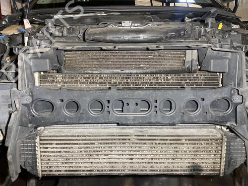 Water radiator FORD FOCUS III 2.0 TDCi | BP24451102M31 - Image 3