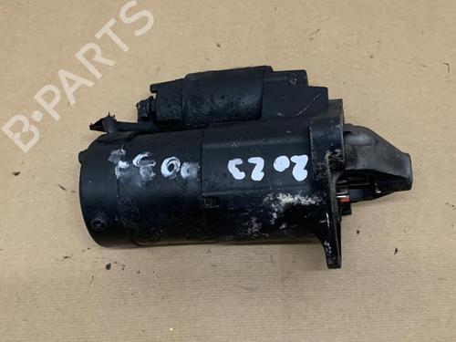 Used Starter NISSAN CUBE (Z12) 1.5 dCi (110 hp) 20867176