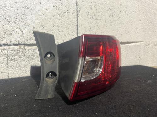 Right taillight RENAULT CLIO IV (BH_) 0.9 TCe 90 (BHNF, BHMA, BHMH, BHJK, BHJR) | BP26289228C35 