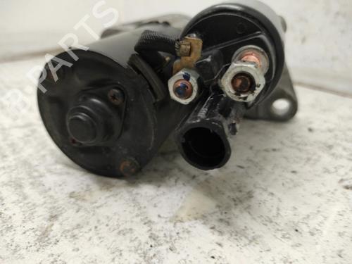 Used Starter Starter MERCEDES-BENZ A-CLASS (W168) A 170 CDI (168.009, 168.109) (95 hp) 21858734 21858734