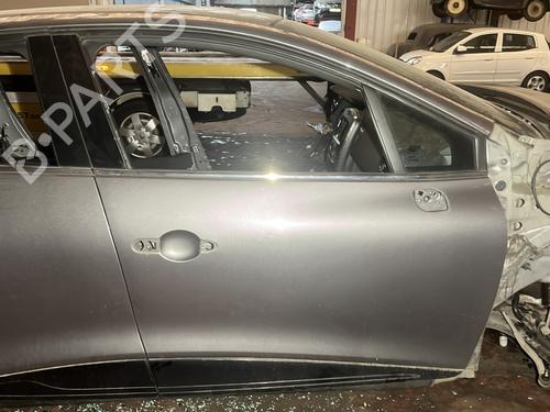 Used Right front door RENAULT CLIO IV (BH_) 0.9 TCe 90 (BHNF, BHMA, BHMH, BHJK, BHJR) (90 hp) 26289230