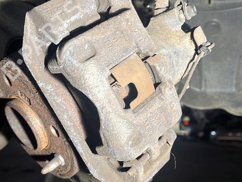 Højre bremsekaliber foran FORD KA (RU8) 1.2 (69 hp) 30748591