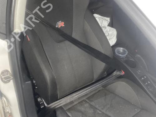 Used Front right belt tensioner SEAT LEON (1P1) 2.0 TDI (170 hp) 20865333