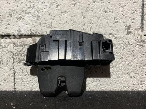 Bakluke lås CITROËN BERLINGO MULTISPACE (B9) 1.6 HDi 90 | BP24297169C101 
