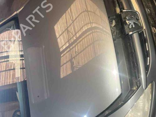 Used Hood Hood PEUGEOT 607 (9D, 9U) 2.2 HDi (133 hp) 36517483 36517483
