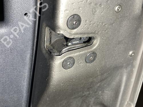 Used Front right lock RENAULT CLIO III (BR0/1, CR0/1) 1.5 dCi (C/BR0G, C/BR1G) (68 hp) 25275755