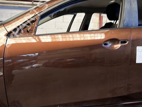 Used Left front door MAZDA 3 (BL) 2.2 MZR CD (BL10) (185 hp) 20863375