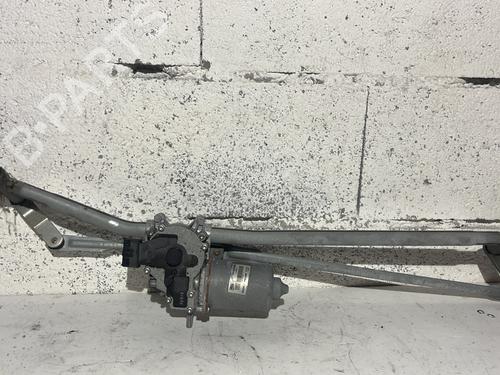 Used Front wiper motor Front wiper motor NISSAN NV400 Van (X62, X62B) dCi 135 (136 hp) 32086919 32086919