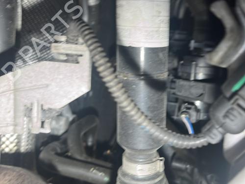 Used Right front driveshaft Right front driveshaft VW SCIROCCO III (137, 138) 1.4 TSI (160 hp) 26686228 26686228