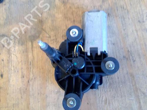 Used Rear wiper motor FIAT 500 (312_) 1.3 D Multijet (312AXB1A) (75 hp) 21860983