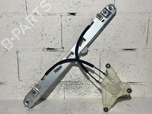 Rudehejsemekanisme ventre foran NISSAN NV400 Van (X62, X62B) dCi 135 (136 hp) 32086918