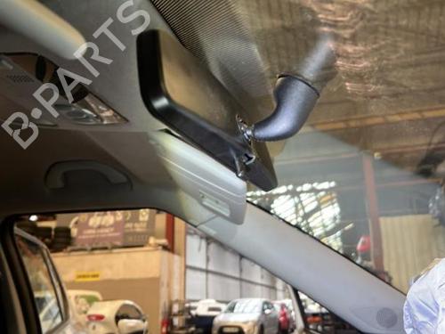 Used Rear mirror Rear mirror SKODA FABIA II (542) 1.9 TDI (105 hp) 20873094 20873094