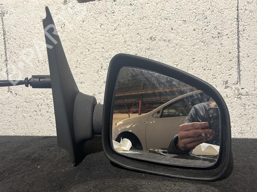 Right mirror DACIA LOGAN II 1.5 dCi / Blue dCi 75 | BP24886224C27 - Image 2