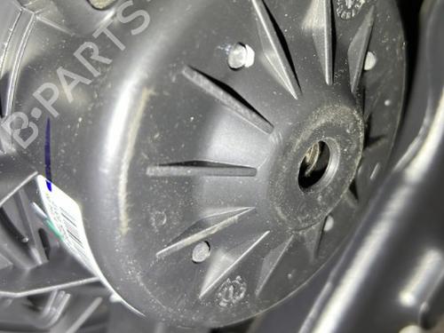 Used Heater blower motor OPEL INSIGNIA A (G09) 2.0 CDTI (68) (160 hp) 20862275