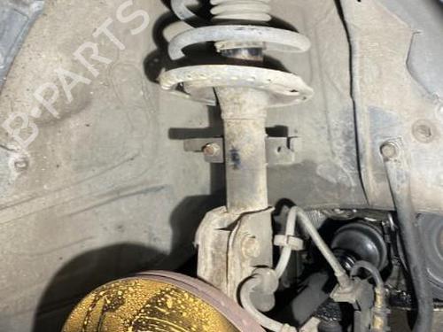 Used Right front shock absorber RENAULT ESPACE IV (JK0/1_) 2.2 dCi (JK0H) (150 hp) 20859301