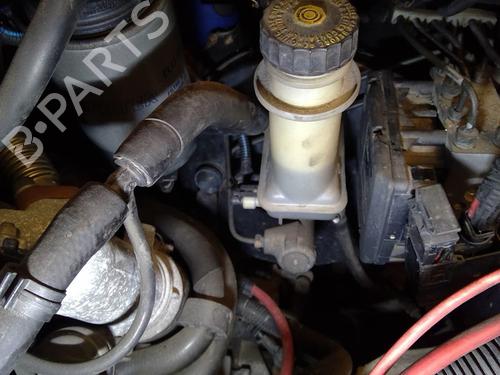Used Servo brake FIAT DOBLO MPV (119_, 223_) 1.9 JTD (223AXE1A) (100 hp) 21858240