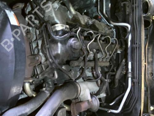 Motor SSANGYONG REXTON / REXTON II (GAB_) 2.7 Xdi (163 hp) 20871930