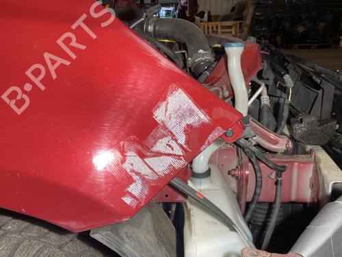 Right front fenders NISSAN NOTE (E11, NE11) 1.5 dCi | BP20868655C42 