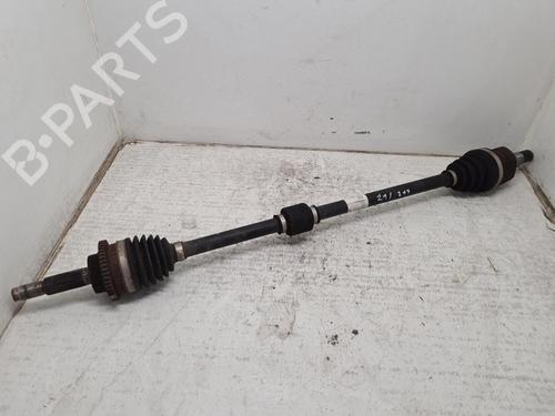 Used Right front driveshaft CHEVROLET SPARK (M300) 1.0 (68 hp) 20864387