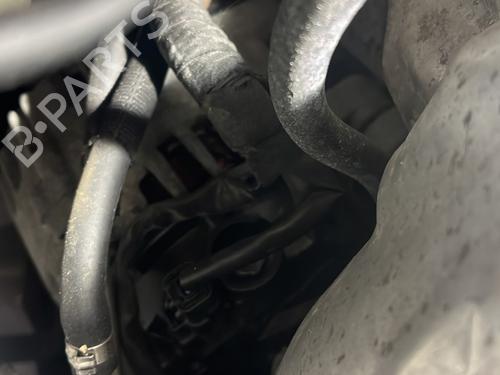 Used Alternator Alternator PEUGEOT 3008 I MPV (0U_) 1.6 HDi (109 hp) 27407571 27407571