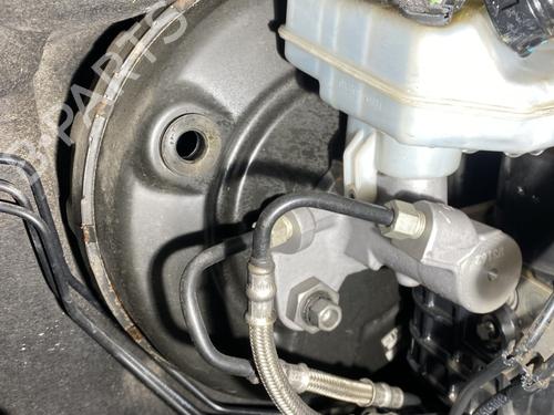 Used Servo brake OPEL ZAFIRA TOURER C (P12) 2.0 CDTi (75) (165 hp) 22330721